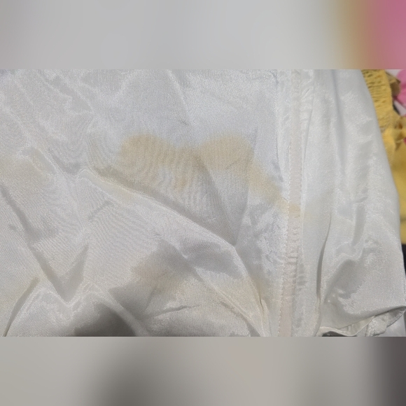 Anthropologie Shoshanna Watercolor Floral Strapless Dress - Picture 7 of 7